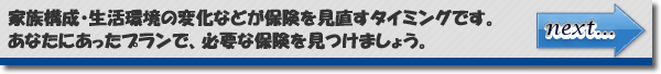 保険について考えよう